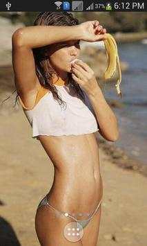 Sexy Beach Girls WPs screenshot 2