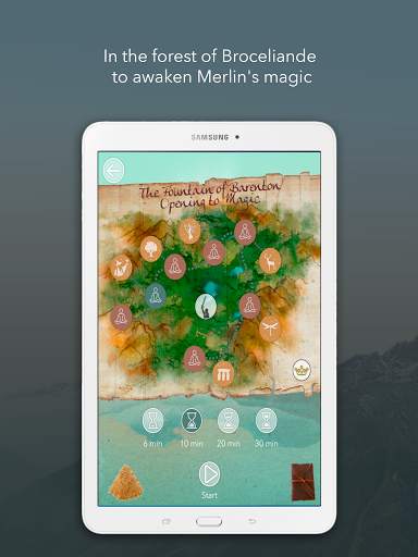 Neo : Travel Your Mind and Meditate screenshot 15