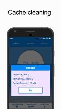 Battery Saver screenshot 7