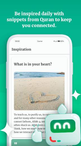 Quran Journey screenshot 3