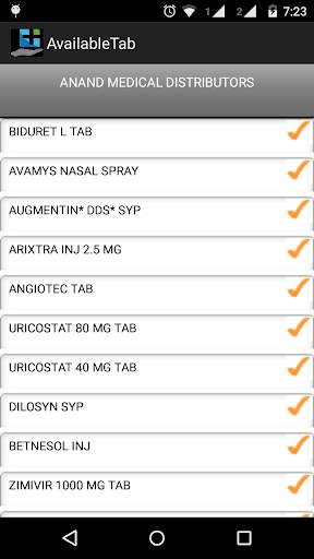 AMD Pune screenshot 4