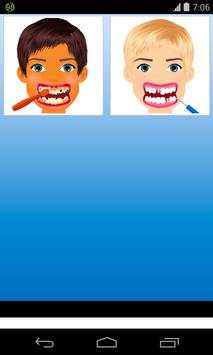 teeth games screenshot 1