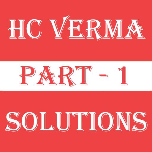 Concepts of Physics Part 1 - HC Verma Solutions-1 1.2