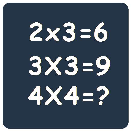 Multiplication Table 2.0