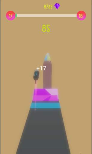 Swift Balls screenshot 4