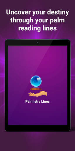 Palmistry lines - live chiromancy screenshot 12