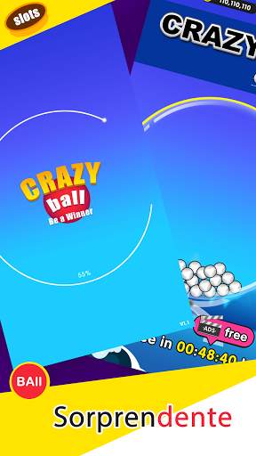 Lucky Pinball: vincitore di slot! screenshot 1