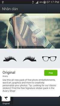 Photo Editor Pro screenshot 2