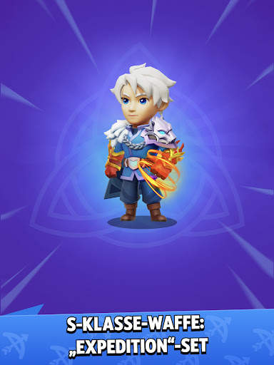 Archero screenshot 11