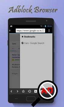 No Ad Internet Browser screenshot 7