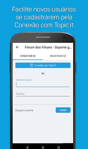 Topic'it screenshot 6