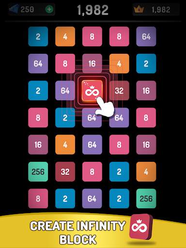 2248 - Number Puzzle screenshot 4