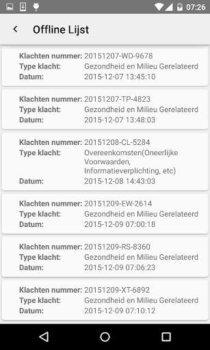 Coza App screenshot 6