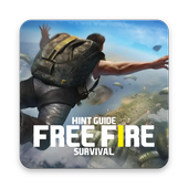 Hint Guide Free Fire Survival иконка