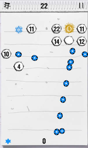 Super Doodle Shooter Game screenshot 3