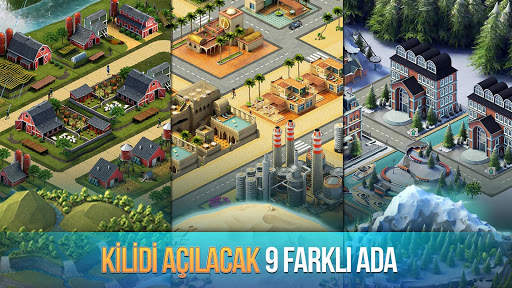 City Island 3: Building Sim screenshot 3