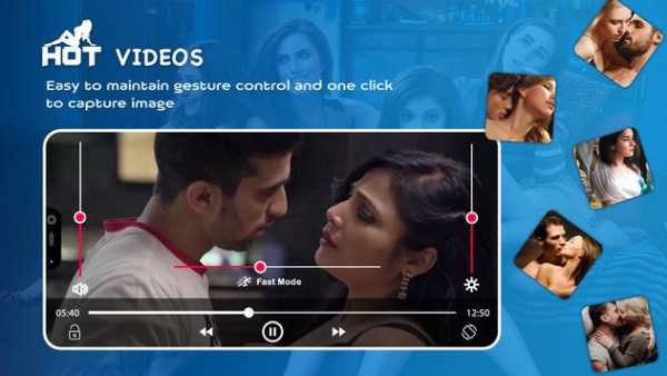 Web Series : watch free HD web series screenshot 3