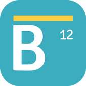 Trivia B12 icon