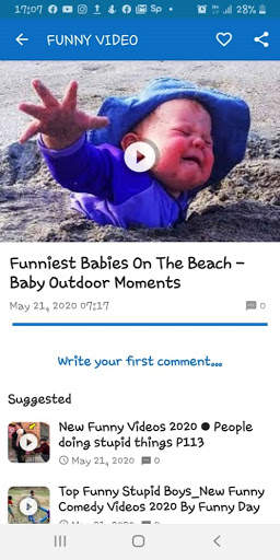 SA Hot Trending screenshot 5