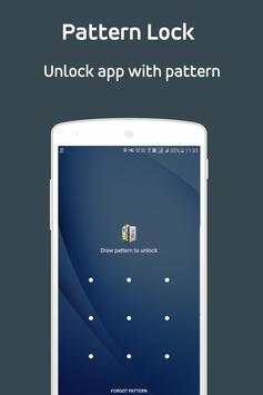 AVA Lock screenshot 21