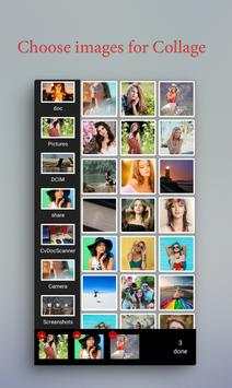 Collage Maker screenshot 2