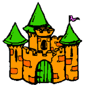 Ninja Mario icon