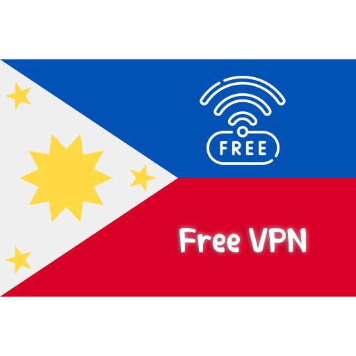 VPN Philippines - Free VPN Proxy & Secure Service‏ 2.0.5