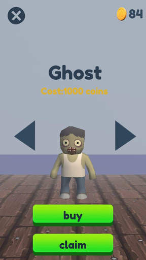 Apna Chintu - best endless free runner game screenshot 6