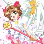 Sakura Cardcaptor Wallpapers Art 1.1
