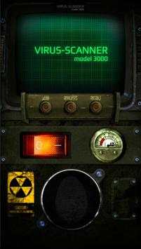 Virus Scanner Prank screenshot 6