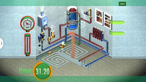 C  Game screenshot 5