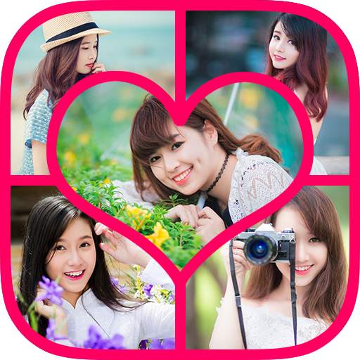 Picture Grid Frame 1.3