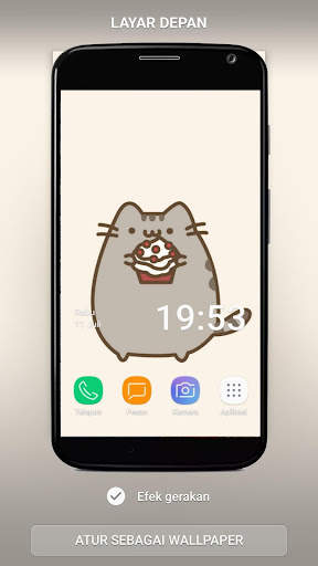 Kartun Wallpapers screenshot 5