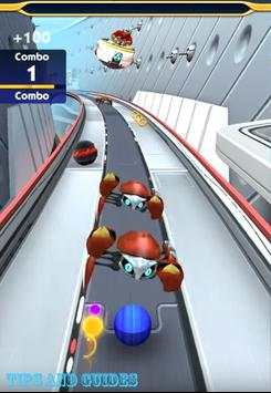 Tips Sonic Dash 2 Boom screenshot 5