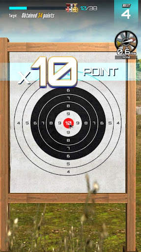 Military Shooting King screenshot 5