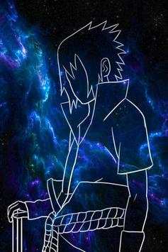 Naruto Art Wallpaper screenshot 3