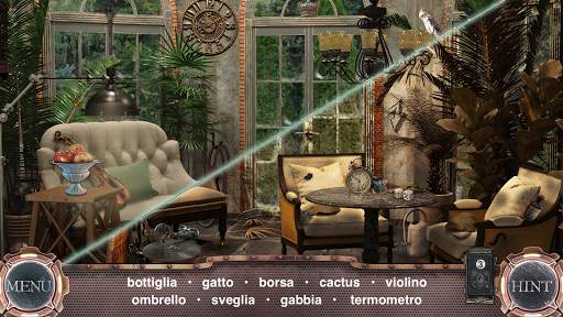 Time Machine - Сerca e Trova Oggetti Nascosti screenshot 2