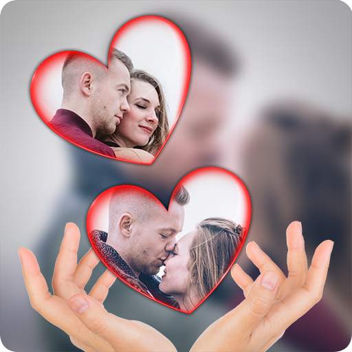 Love PIP maker: photo editor blur effect & selfie 2.1.2