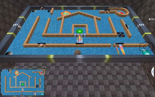 3D Teeter Pro screenshot 4