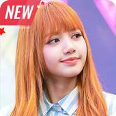 BLACKPINK Lisa Wallpaper HD 1.0.0