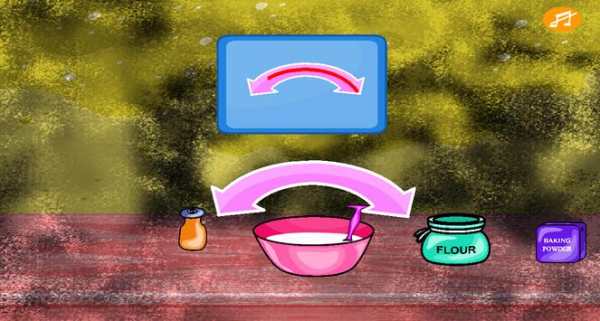 Candy Cooking screenshot 3