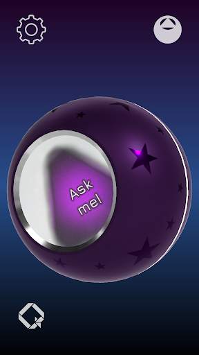Magic Ball 3D: Mystic Fortune Teller screenshot 5