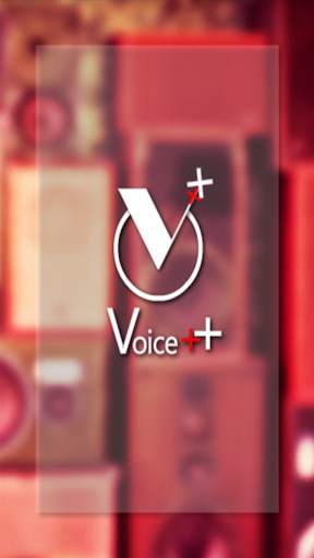 Voice   1 تصوير الشاشة