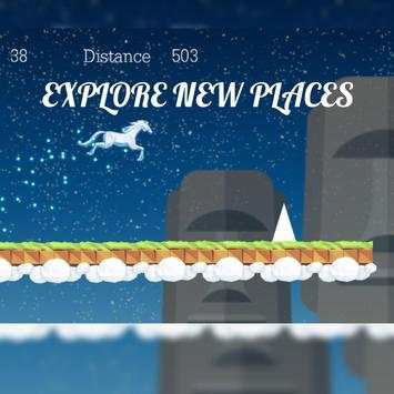 Unicorn Horse Runner screenshot 6