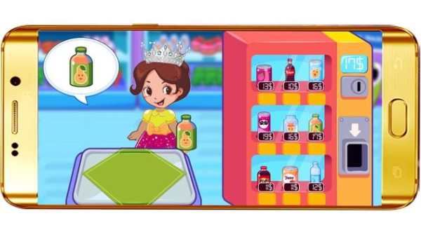 Baby Felysia Shopping Supermarket screenshot 6