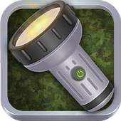 Military Flashlight 1.1