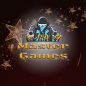 Lead Master Games logo