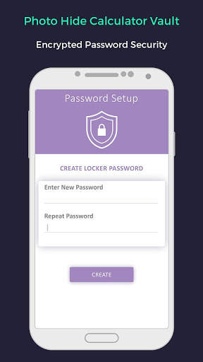 Calculator - Lock for Photo, Video, Notes screenshot 5