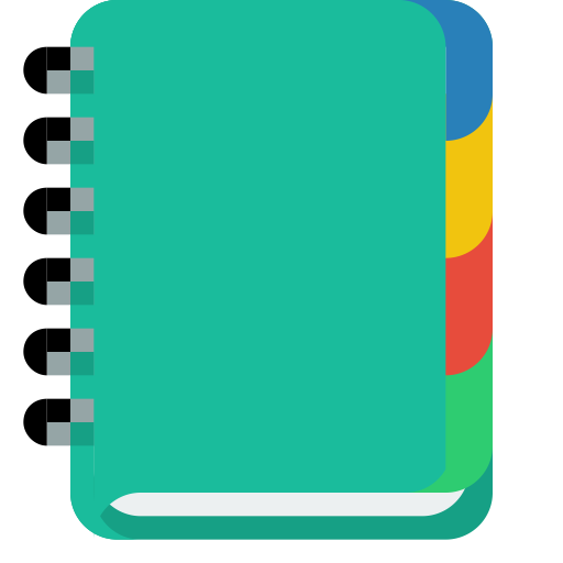 Keep Notes أيقونة