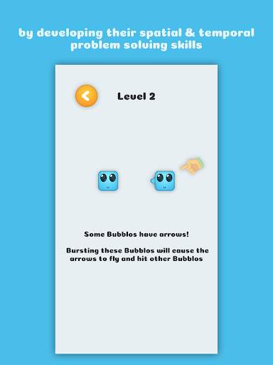 Bubblo World: Toddler Puzzles Games for kids 2,3,4 screenshot 11